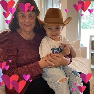 Meet your Posher, Dianna